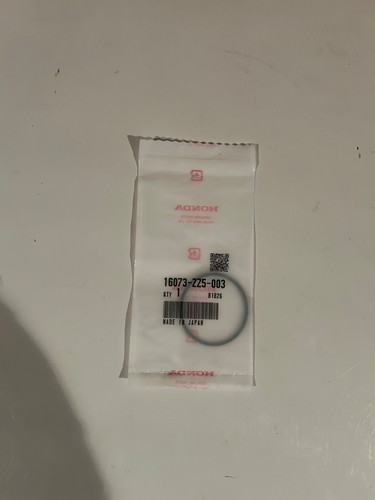 Genuine new honda - new,