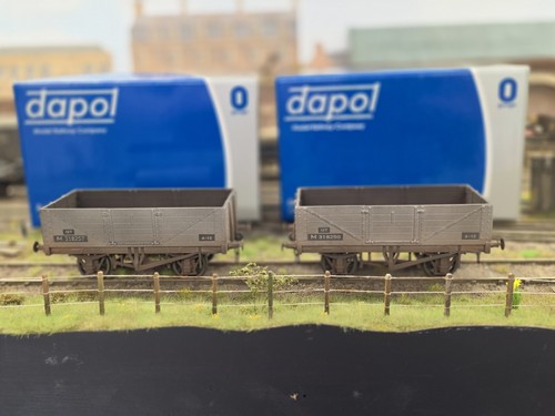 Gauge dapol plank - br, 5