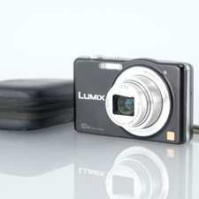 Panasonic Lumix DMC-SZ1