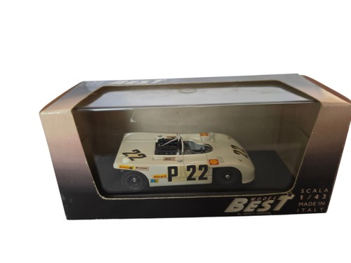 Porsche 908 nürburgring - 908/3,