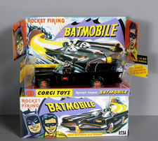 Corgi Toys Batmobile with