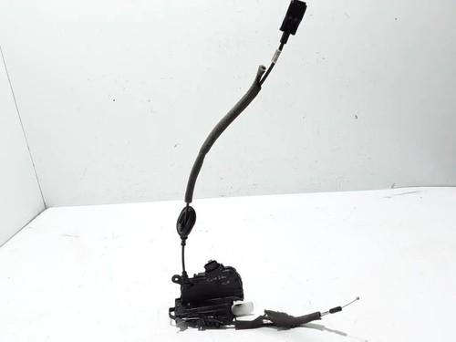 Renault clio front left - renault, b7