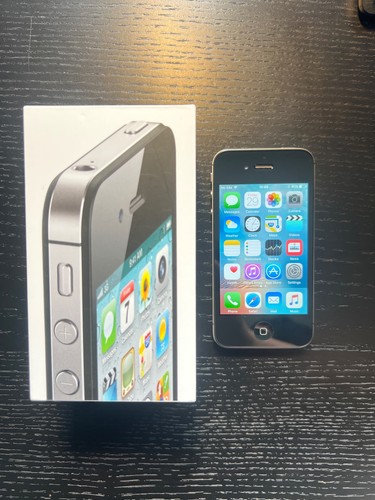 Iphone 16gb black - 16gb,
