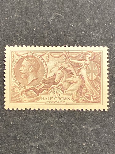 Kgv sg450 engraved - sg450, re-engraved