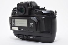 [Near MINT] Nikon F4s w/mf-23