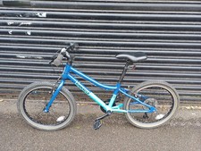 PINNACLE ASH 20" Kids Bike