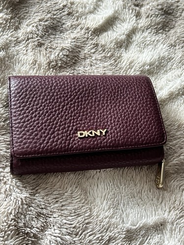 Dkny purse with - dkny,