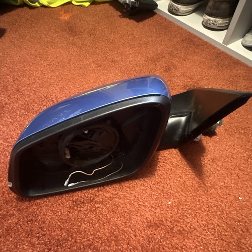 Bmw f30 passenger - f30, wing