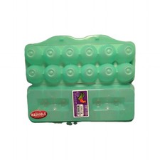 Tuff Stuff Reusable Plastic