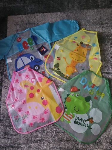 Baby feeding bibs - feeding,