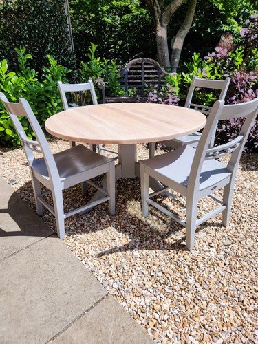 Neptune dining table with - table,