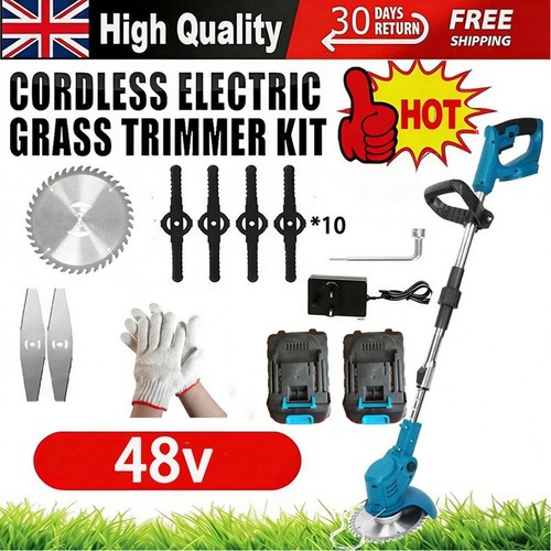 Foldable cordless grass - foldable,