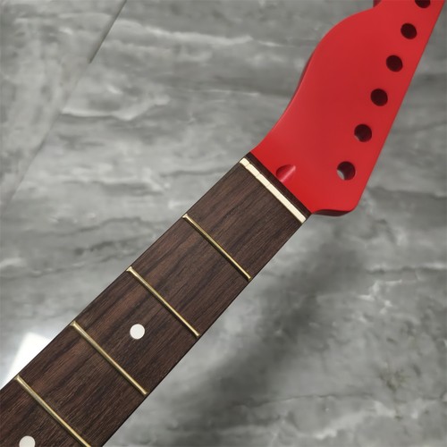 Reverse head frets maple - reverse,