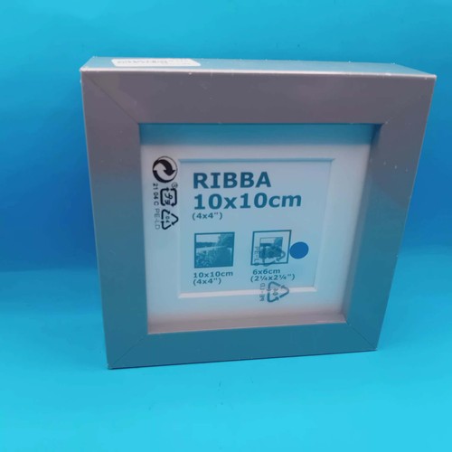 Ikea ribba photo picture frame - ikea,