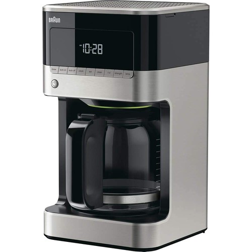 Cup drip coffee maker pause - cup,