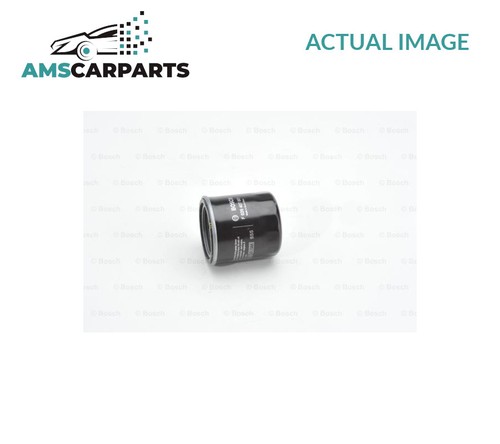 Engine oil filter 026 407 - engine,