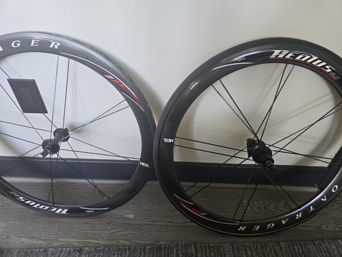 Bontrager hed aeolus oclv - hed,