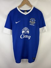 Nike FC Everton 2012/13 Home