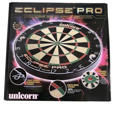 Eclipse Pro Dartboard Unicorn