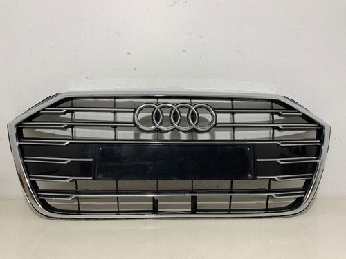Audi 2018 front - audi, d5
