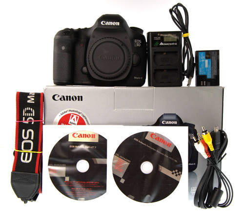 Canon eos mark - eos,