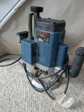 Ryobi RE-601 Industrial Plunge