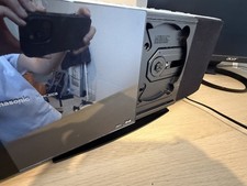 Panasonic SC-HC30DB DAB/FM CD