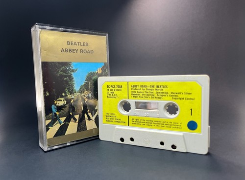 The beatles abbey road - beatles,