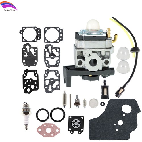 Carburetor for honda tiller - for,