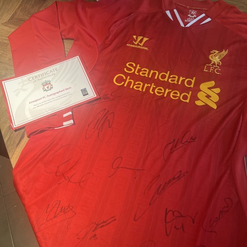 Liverpool football club - liverpool,