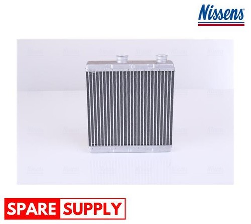 Heat exchanger interior - heat, exchanger,