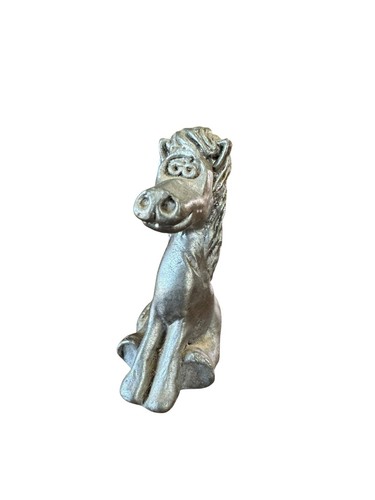 Vintage michael ricker pewter - vintage,