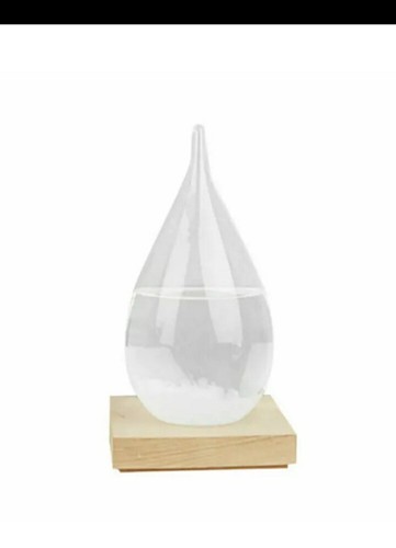 Storm glass weather - storm,