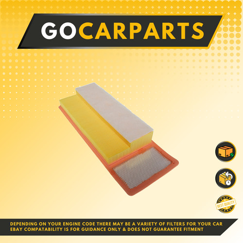 Air filter insert fiat - air,