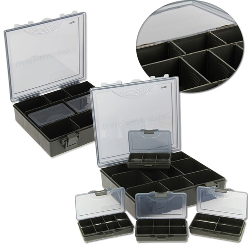 Fishing tackle boxes 1 - tackle,
