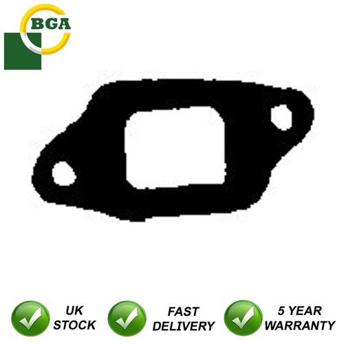 Exhaust manifold gasket bga - exhaust,