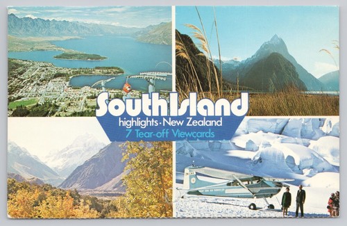 South island queenstown - nz,,