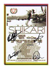 ENTER SHIKARI ENTIRE GROUP