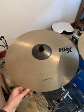 20” sabían HHX stage ride