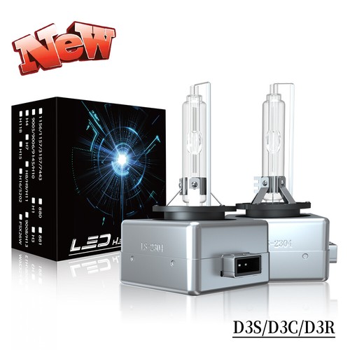 Led d3s upgrade - led,