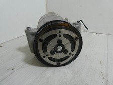 Ford Puma Automatic 2019-21 Air Conditioning Compressor JX61-19D629-HB 