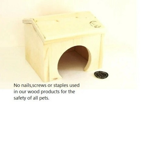 Kiln dried hideaway - kiln, hideaway/house