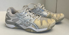 Asics E350Y Gel Resolution