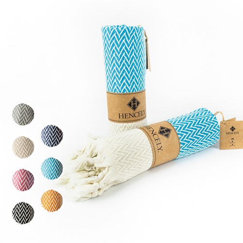 Hencely turkish hand - turkish, set