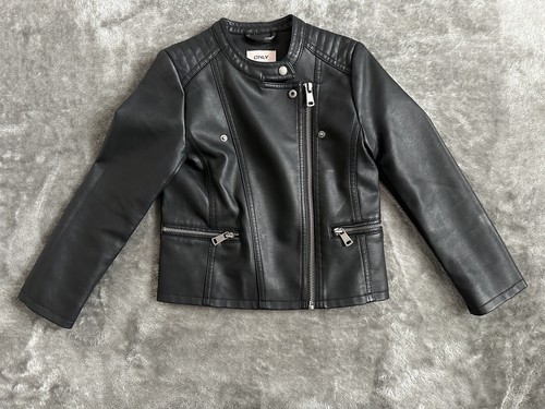 Only kids faux - only, leather
