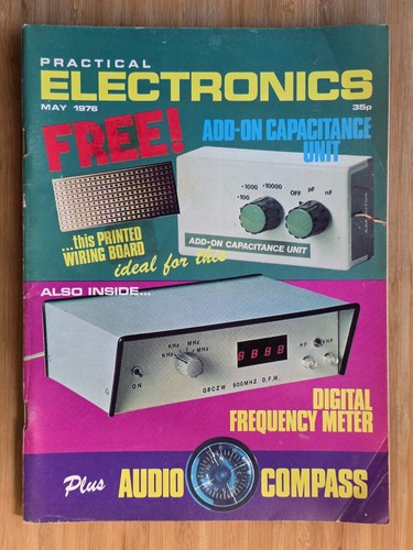 Practical electronics - practical,