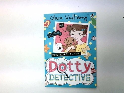 The lost puppy clara - -,
