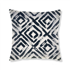 Colorful Printed Cushion Cover