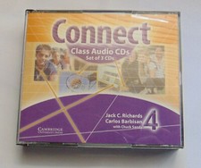 Cambridge Connect 4 Class