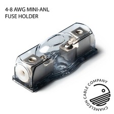 4-8 AWG MINI-ANL AMPLIFIER